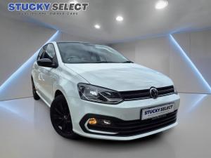 Volkswagen Polo Vivo hatch 1.4 Life - Image 7
