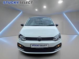 Volkswagen Polo Vivo hatch 1.4 Life - Image 8