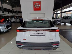 Omoda C5 1.5T 230T Street + - Image 6