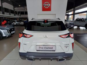 GAC GS3 Emzoom 1.5T Comfort Collection - Image 6