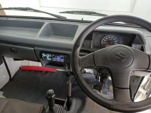 Suzuki Super Carry 1.2 - Image 11