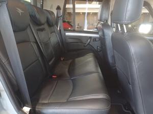 Mahindra Pik Up 2.2CRDe double cab 4x4 S11 Karoo Storm - Image 20