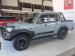 Mahindra Pik Up 2.2CRDe double cab 4x4 S11 Karoo Storm - Thumbnail 2