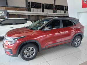 Kia Seltos 1.6 EX+ - Image 8