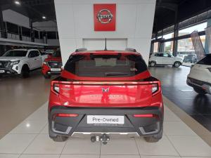 Mahindra XUV 3XO 1.2T AX5 auto - Image 6