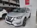 Nissan X-Trail 2.5 4x4 Tekna - Thumbnail 1