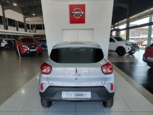 Renault Kwid 1.0 Evolution - Image 6