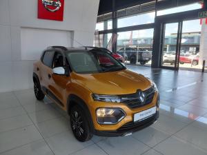 Renault Kwid 1.0 Climber manual - Image 4