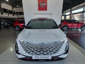 Omoda C5 1.5T 230T Elegance S - Image 2