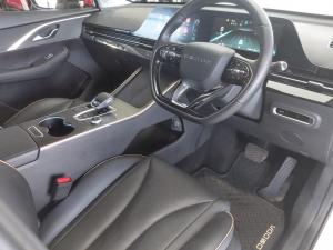 Omoda C5 1.5T 230T Elegance S - Image 9