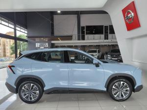 Jetour Dashing 1.5T Deluxe - Image 10