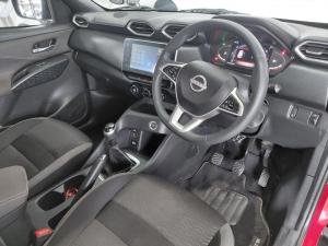 Nissan Magnite 1.0 Acenta manual - Image 12