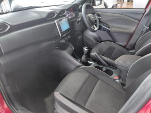 Nissan Magnite 1.0 Acenta manual - Image 14
