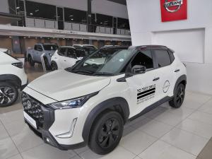 Nissan Magnite 1.0 Turbo Kuro - Image 2