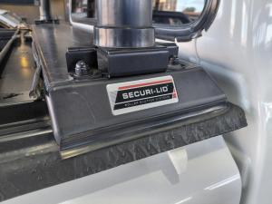 Mahindra Pik Up 2.2CRDe double cab 4x4 S11 - Image 11