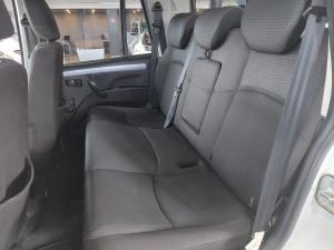 Mahindra Pik Up 2.2CRDe double cab 4x4 S11 - Image 17