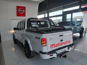 Mahindra Pik Up 2.2CRDe double cab 4x4 S11 - Image 5