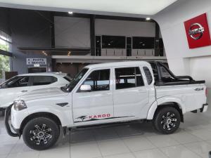 Mahindra Pik Up 2.2CRDe double cab 4x4 S11 - Image 9