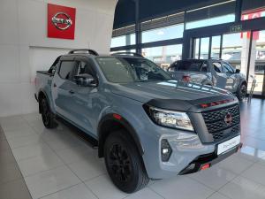 Nissan Navara 2.5DDTi double cab Pro-2X - Image 4
