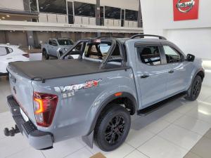 Nissan Navara 2.5DDTi double cab Pro-2X - Image 8