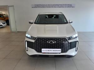Chery Tiggo Cross 1.5T Elite - Image 3