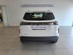 Chery Tiggo Cross 1.5T Elite - Image 8