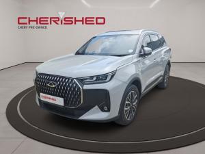 Chery Tiggo 7 1.5T CSH Plug-In Hybrid Ultra - Image 3