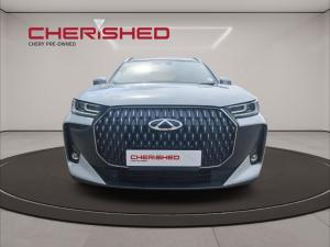 Chery Tiggo 7 1.5T CSH Plug-In Hybrid Ultra - Image 9