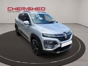 Renault Kwid 1.0 Climber manual - Image 1