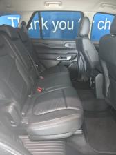 Ford Everest 2.0 BiTurbo XLT - Image 11