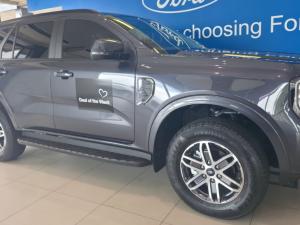 Ford Everest 2.0 BiTurbo XLT - Image 11