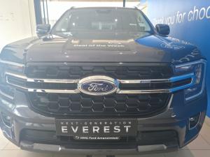 Ford Everest 2.0 BiTurbo XLT - Image 12