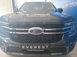Ford Everest 2.0 BiTurbo XLT - Image 2