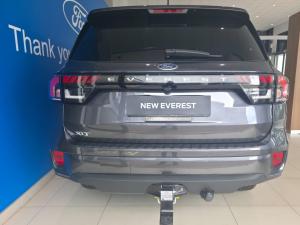 Ford Everest 2.0 BiTurbo XLT - Image 4