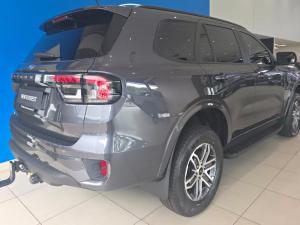 Ford Everest 2.0 BiTurbo XLT - Image 6
