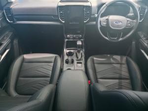 Ford Everest 2.0 BiTurbo XLT - Image 8