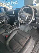 Ford Everest 2.0 BiTurbo XLT - Image 8