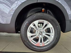 Chery Tiggo 4 PRO 1.5 LIT - Image 10