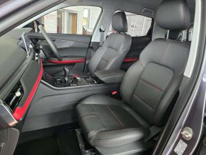 Chery Tiggo 4 PRO 1.5 LIT - Image 11