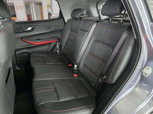 Chery Tiggo 4 PRO 1.5 LIT - Image 12