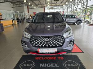 Chery Tiggo 4 PRO 1.5 LIT - Image 2