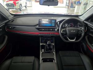 Chery Tiggo 4 PRO 1.5 LIT - Image 7