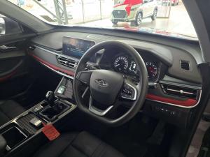Chery Tiggo 4 PRO 1.5 LIT - Image 8