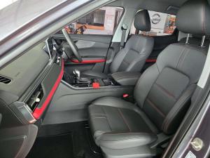 Chery Tiggo 4 PRO 1.5 LIT CVT - Image 11