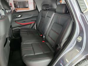 Chery Tiggo 4 PRO 1.5 LIT CVT - Image 12