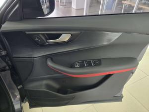Chery Tiggo 4 PRO 1.5 LIT CVT - Image 14