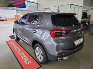 Chery Tiggo 4 PRO 1.5 LIT CVT - Image 17