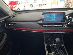 Chery Tiggo 4 PRO 1.5 LIT CVT - Image 19