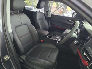 Chery Tiggo 4 PRO 1.5 LIT CVT - Image 20