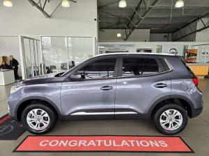 Chery Tiggo 4 PRO 1.5 LIT CVT - Image 3